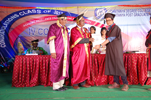 convocation 2014